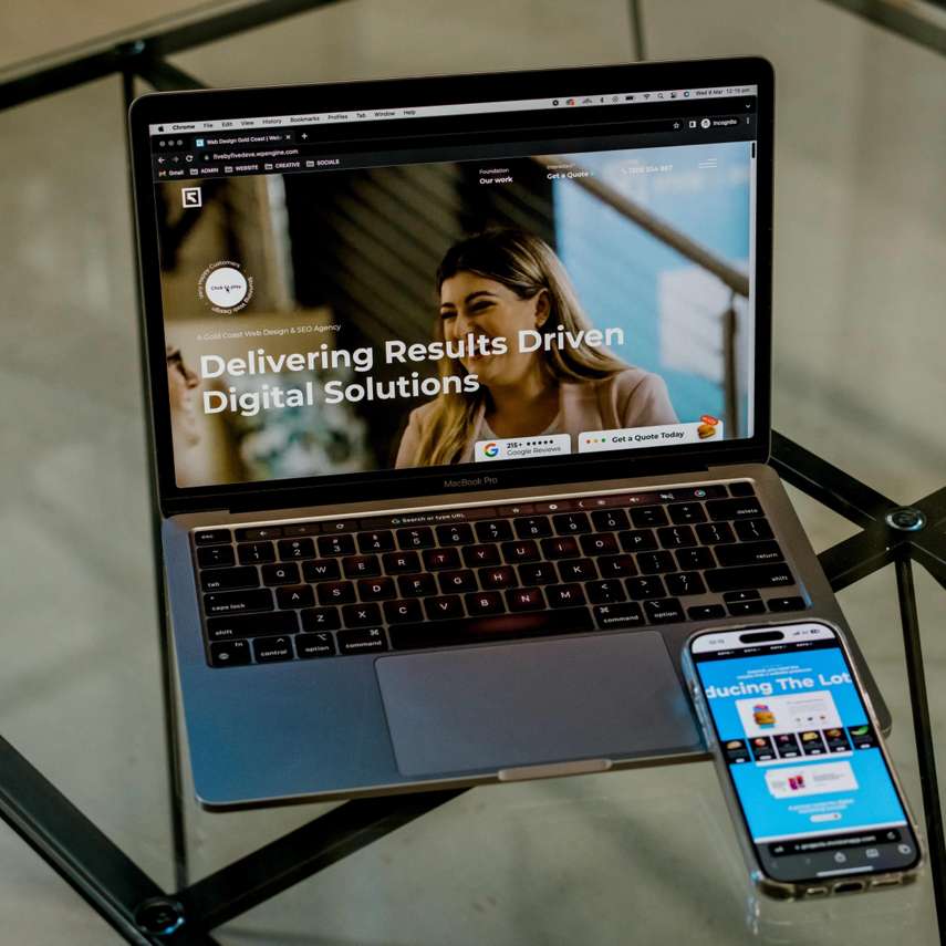 Internet Marketing services