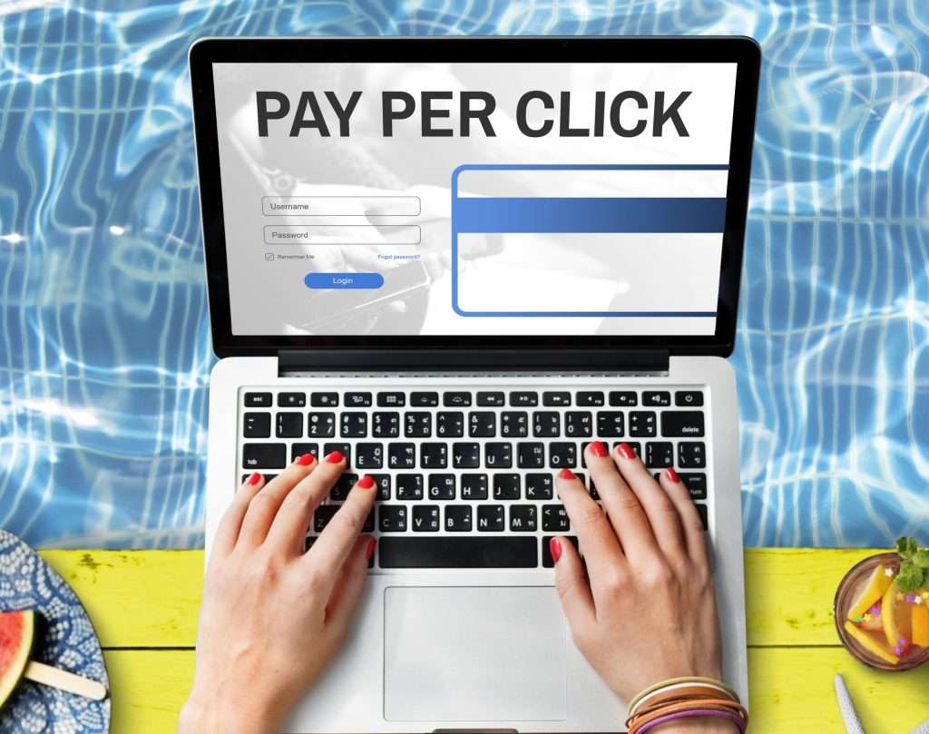 PPC marketing