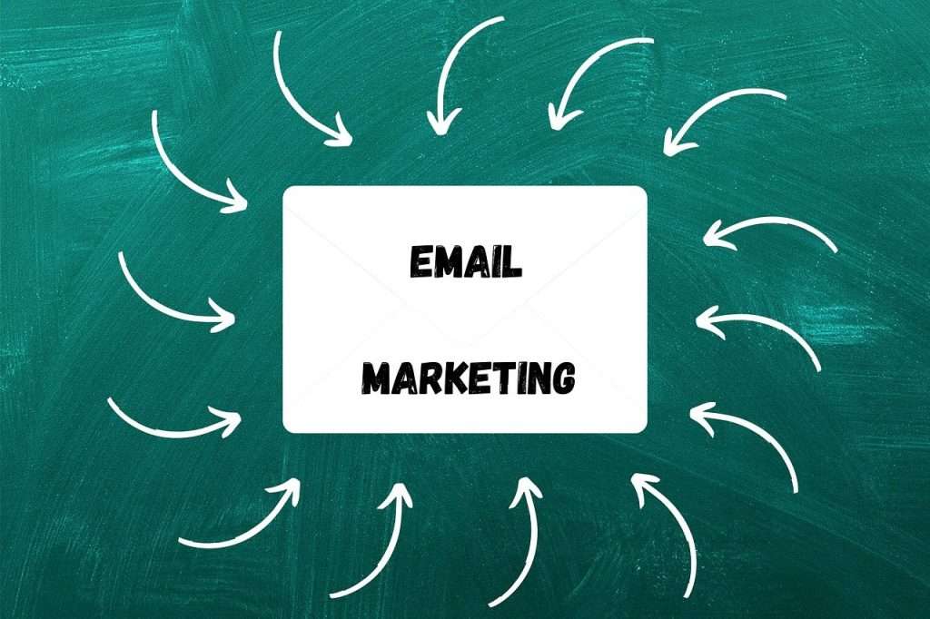 Email Marketing Campaign