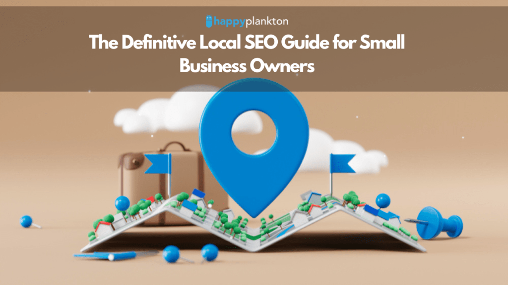 local SEO for small business